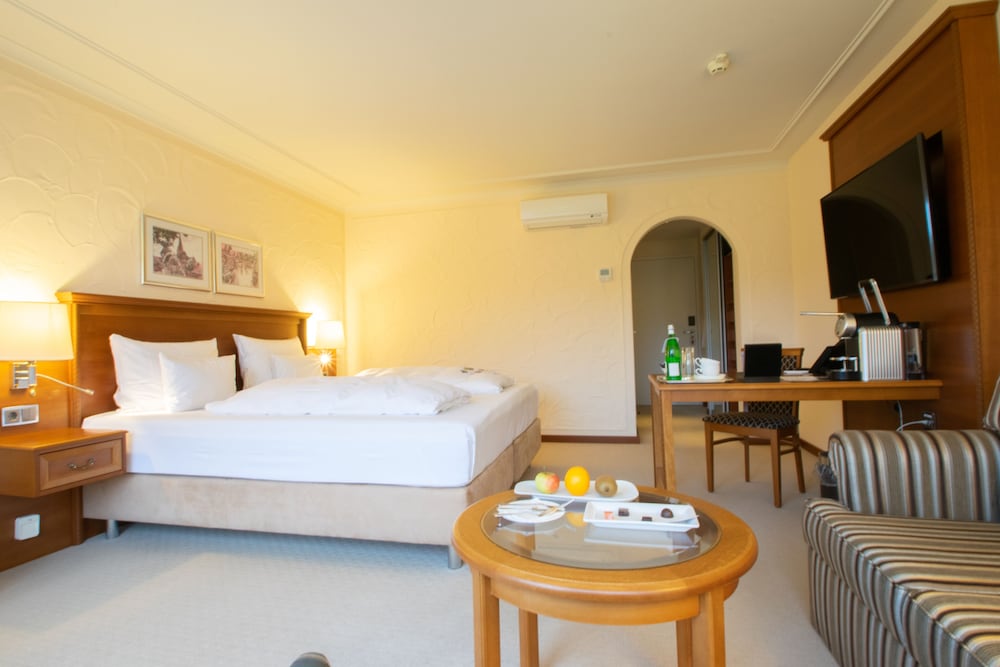 Фото Parkhotel de Wiemsel