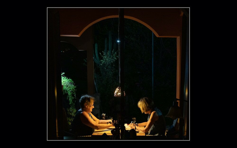 Фото Fuego Mio Bed & Breakfast