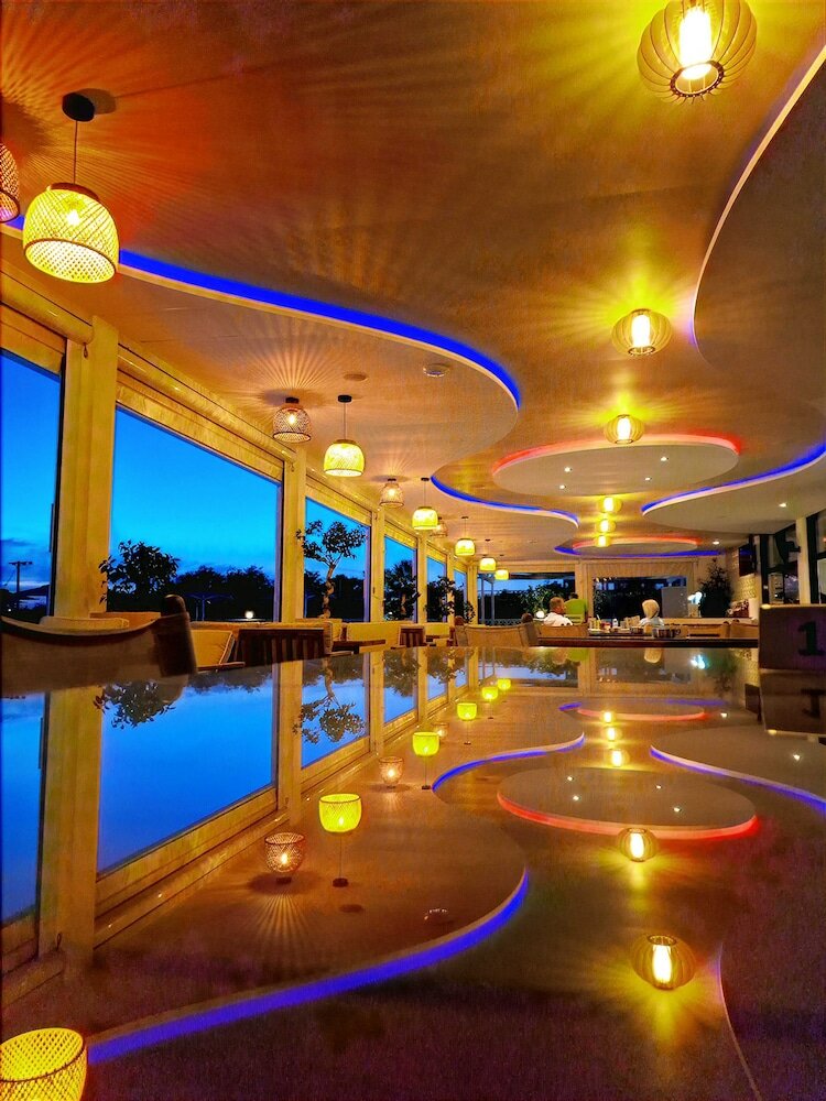 Фото Sveltos Hotel