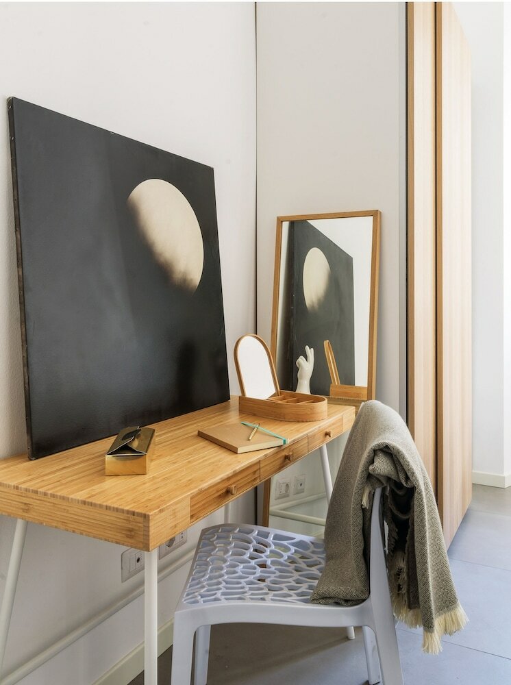 Фото Anfossi Master Guest apartment