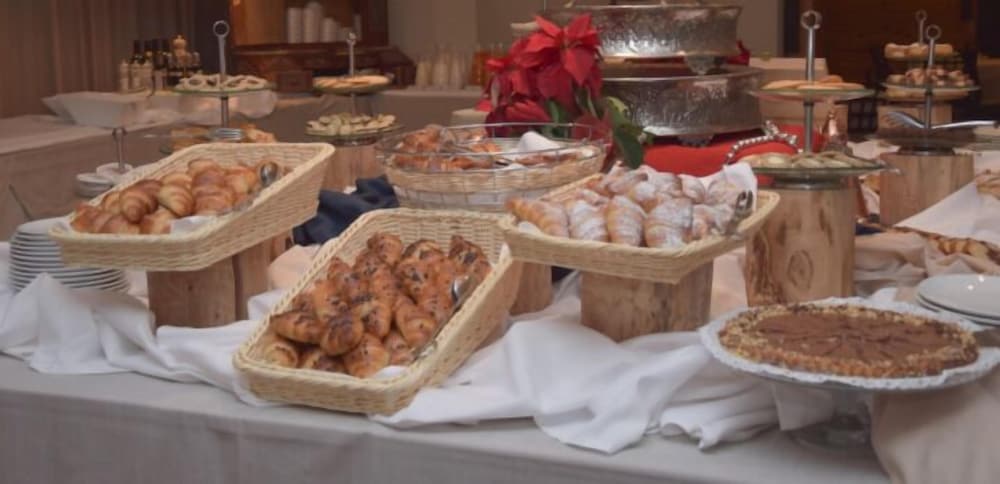 Фото Hotel Gran Roc