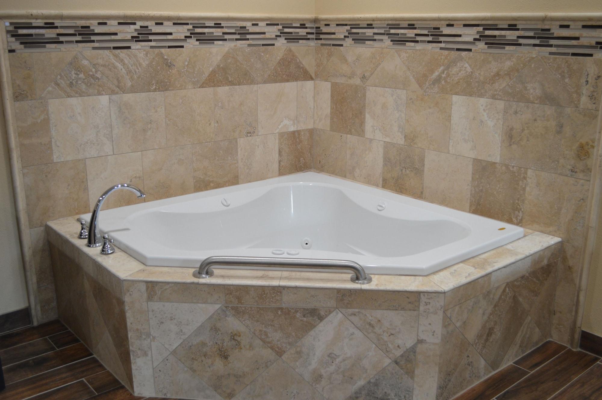 Фото Tustin Motor Lodge