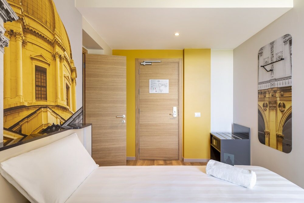 Фото B&b Hotel Brescia