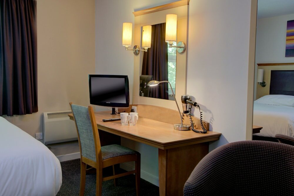 Фото Embassy Newcastle, Sure Hotel Collection by Best Western