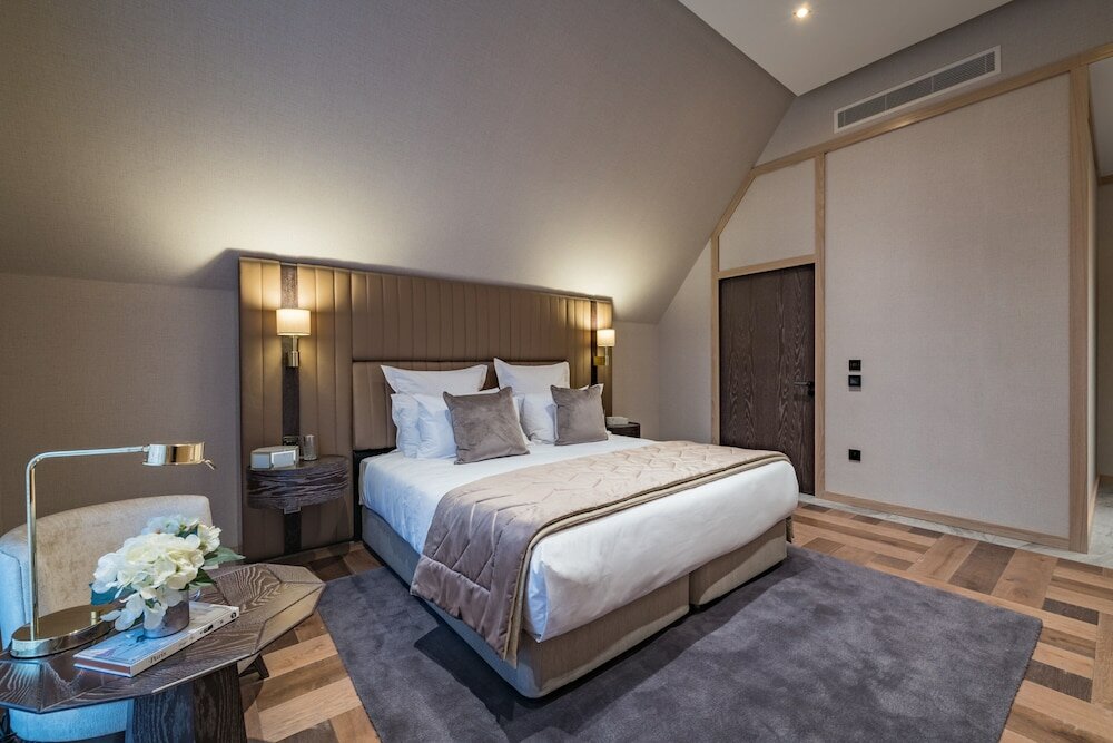 Фото Stock Exchange Hotel