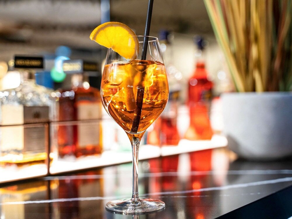 Фото Aparthotel Adagio Zurich Center