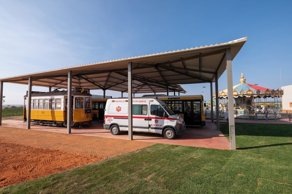 Фото Vila Galé Nep Kids