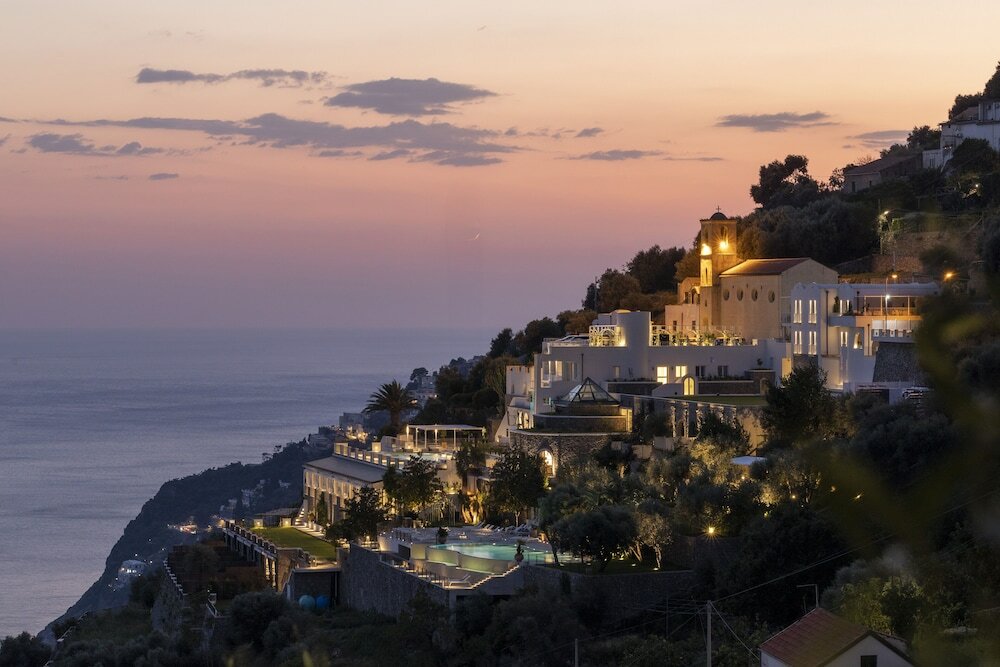 Фото Furore Grand Hotel