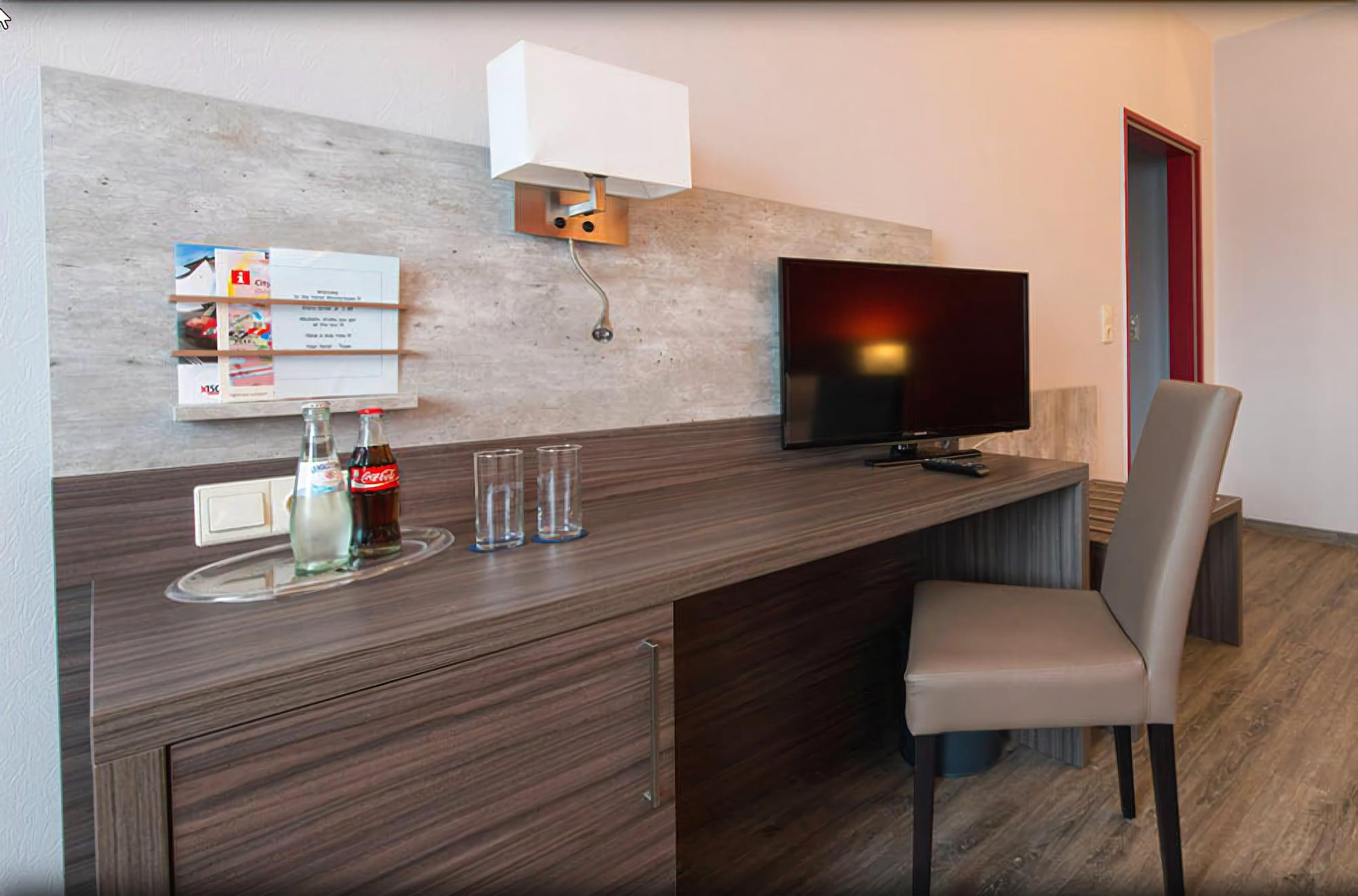 Фото Hotel Westermann