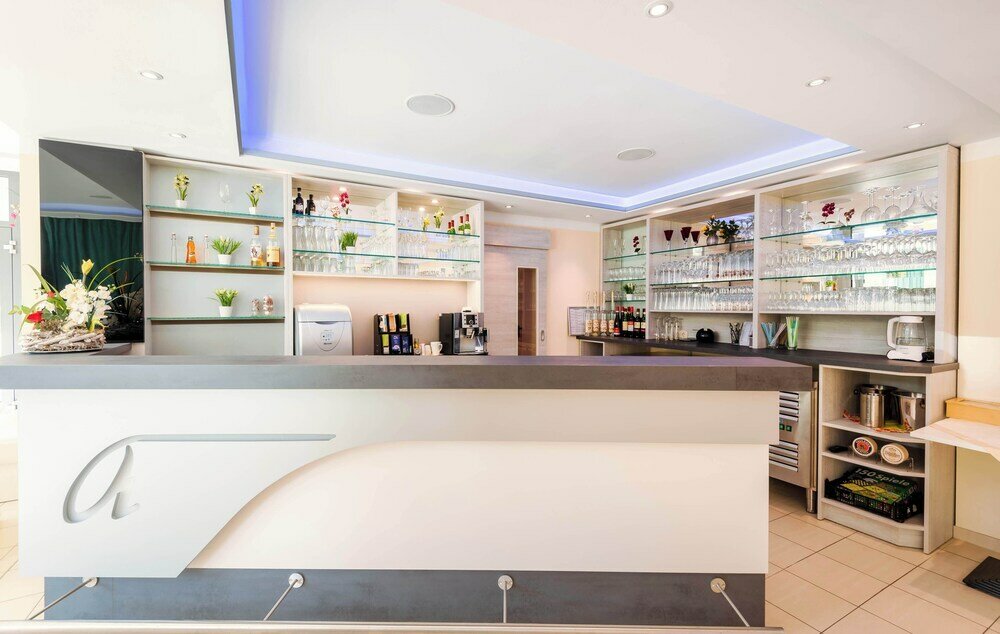 Фото Alpha Hotel Hermann von Salza