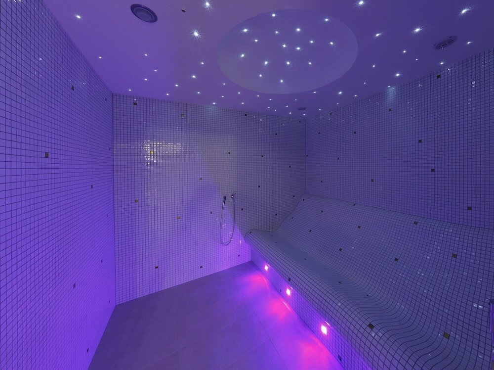 Фото Esmarin Wellness Hotel