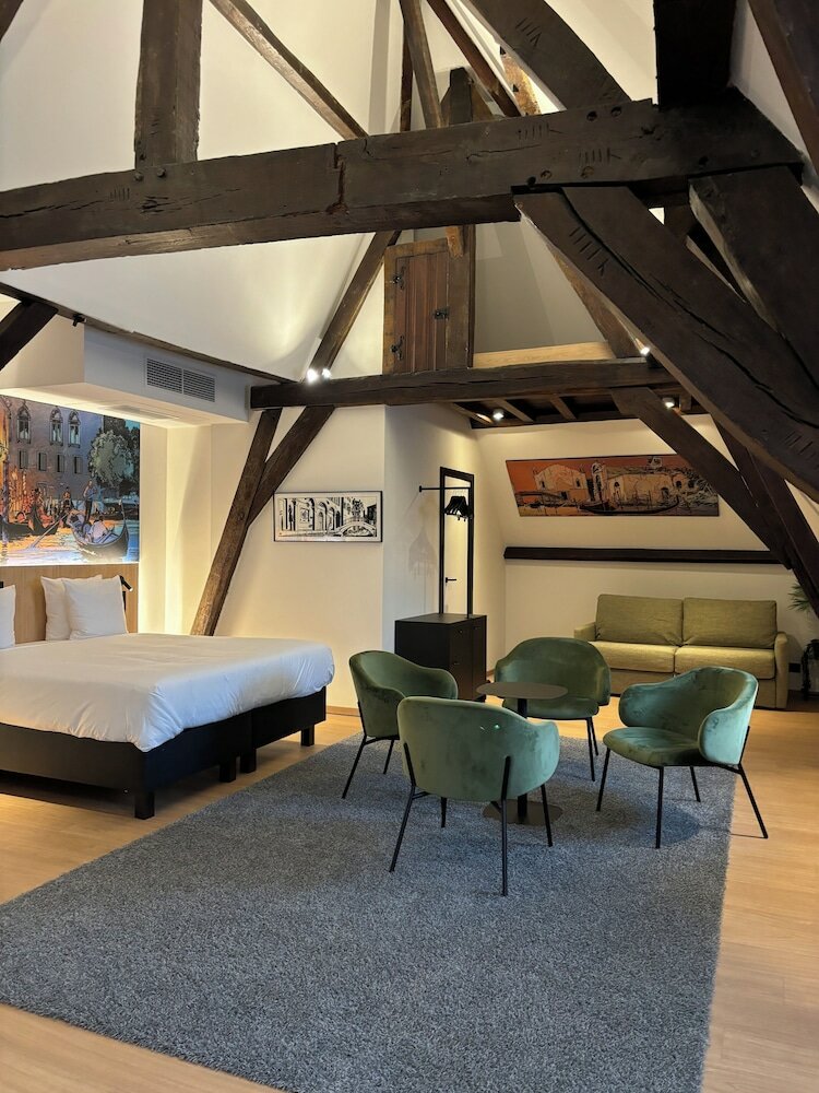 Фото отеля 5