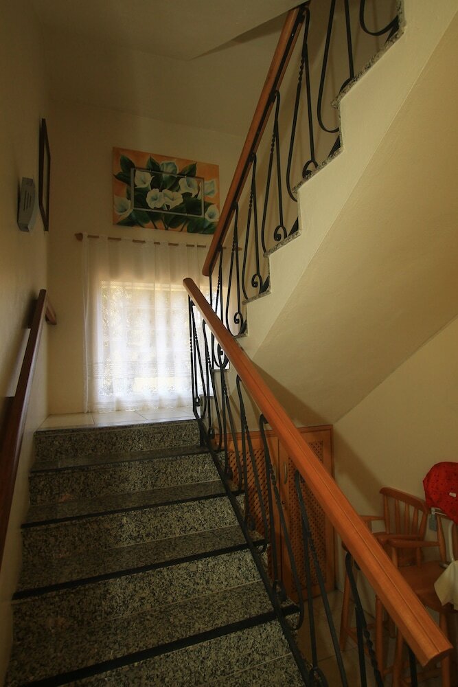 Фото Pousada Águia Branca