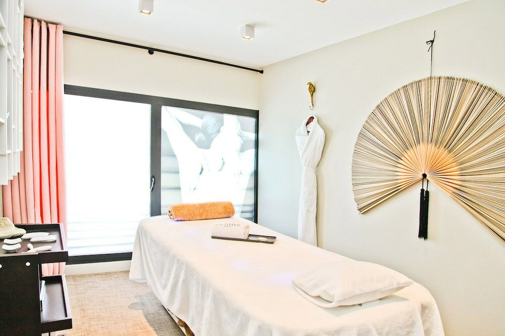 Фото La Villa Port D Antibes & SPA