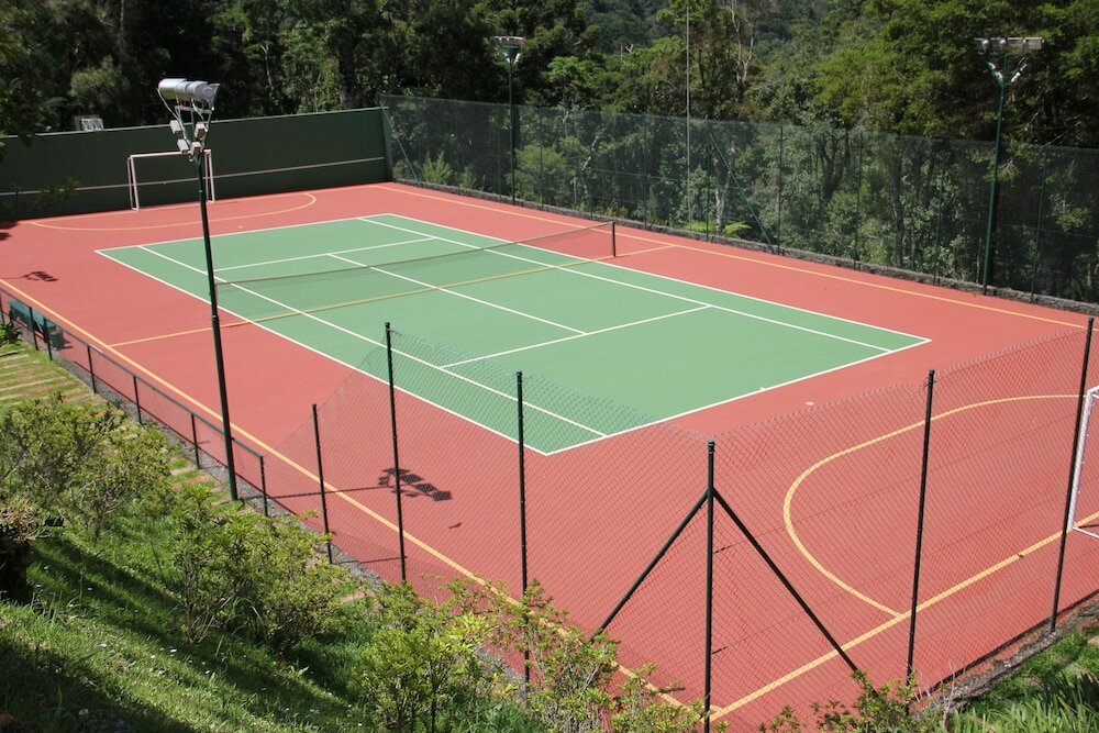 Фото Hotel Toriba