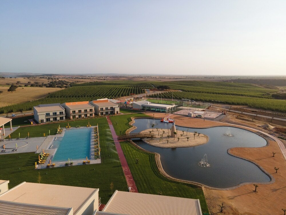 Фото Vila Galé Nep Kids