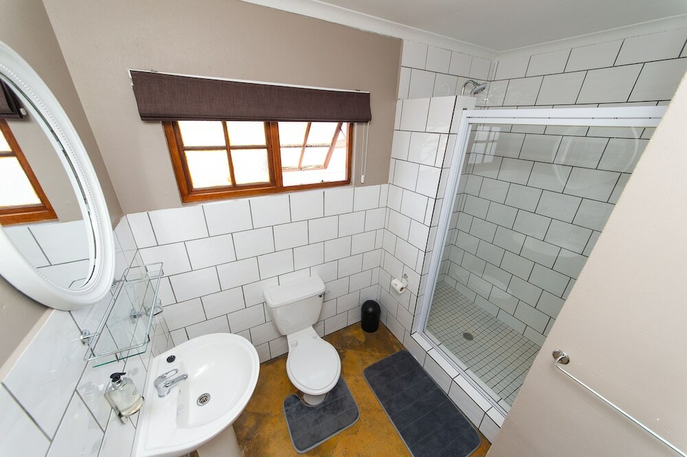 Фото Kleinplasie Guesthouse