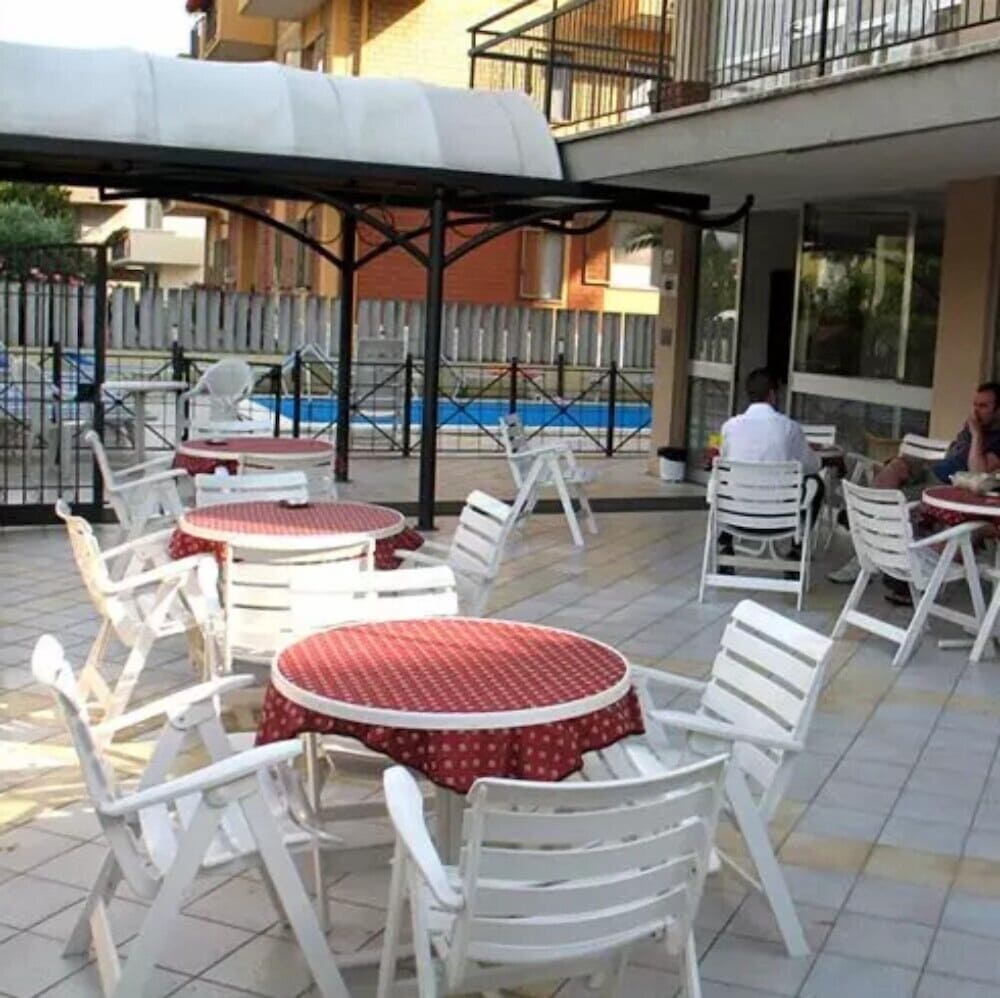 Фото Hotel A Casa Nostra