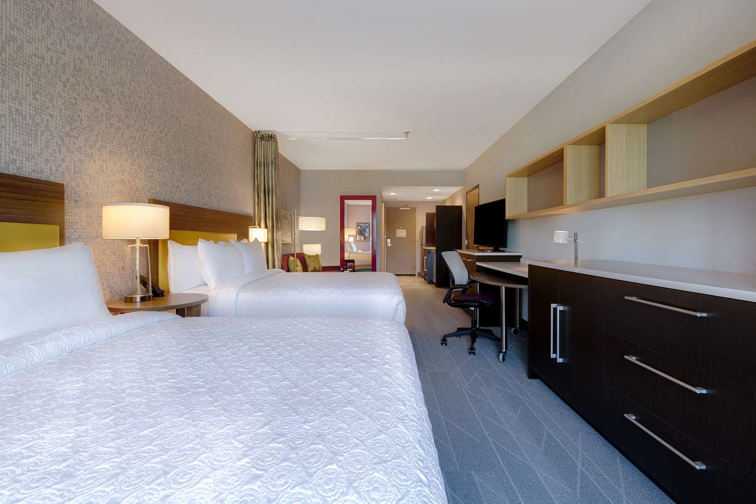 Фото Home2 Suites by Hilton Petaluma