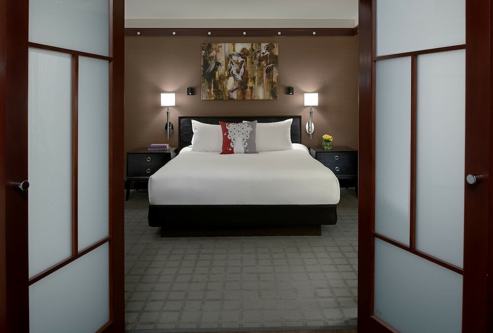 Фото Sofitel Philadelphia at Rittenhouse Square