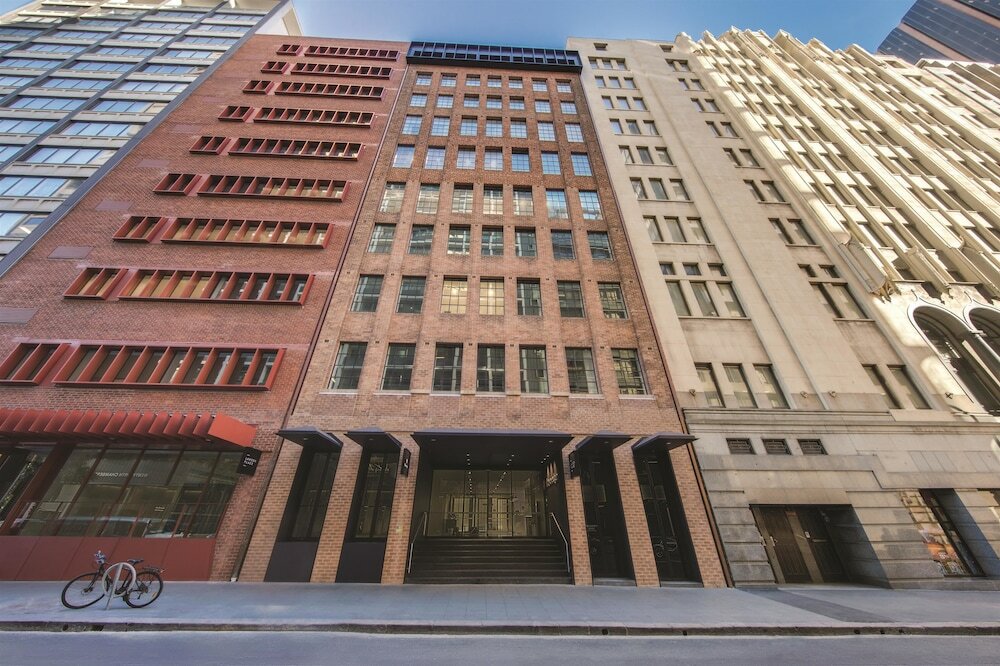 Фото The Sebel Sydney Martin Place
