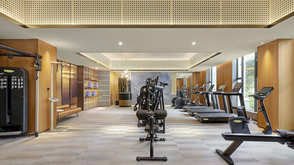 Фото Hotel Indigo Xiamen Haicang, an Ihg Hotel