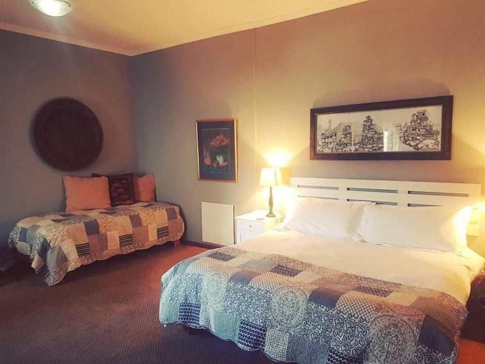 Фото Assegaaibosch Country Lodge