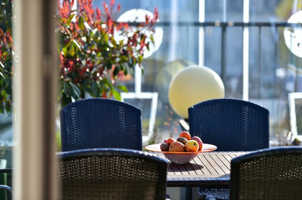 Фото Stadthotel Iserlohn