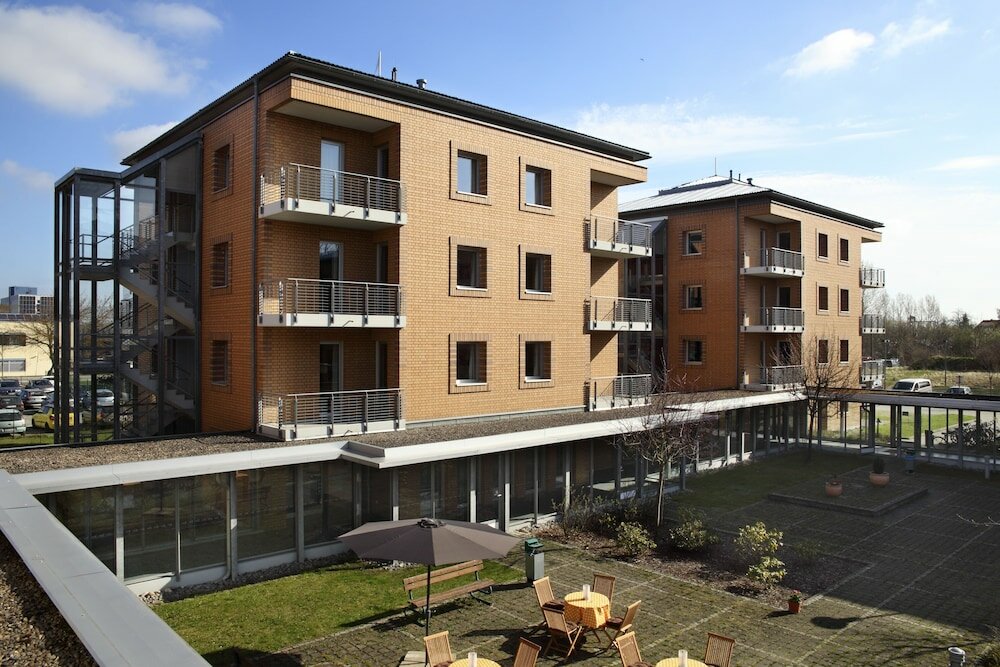 Фото Vch Hotel Greifswald