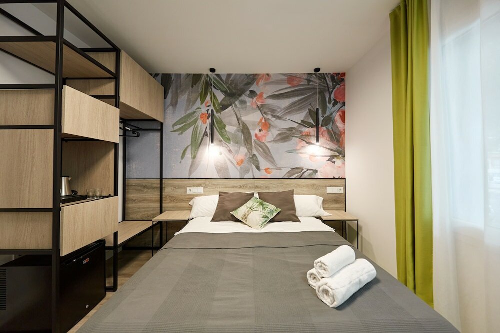 Фото Wayteko Boutique Hotel