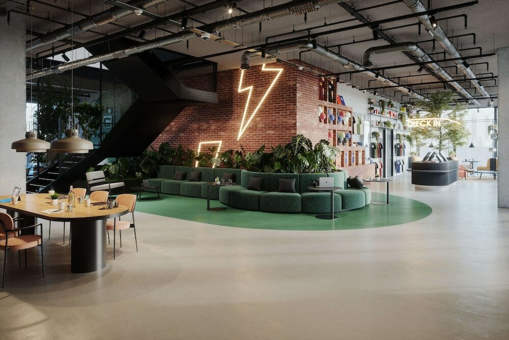 Фото отеля 3