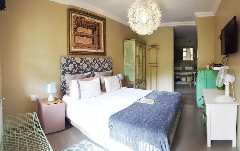 Фото Villa Helderberg