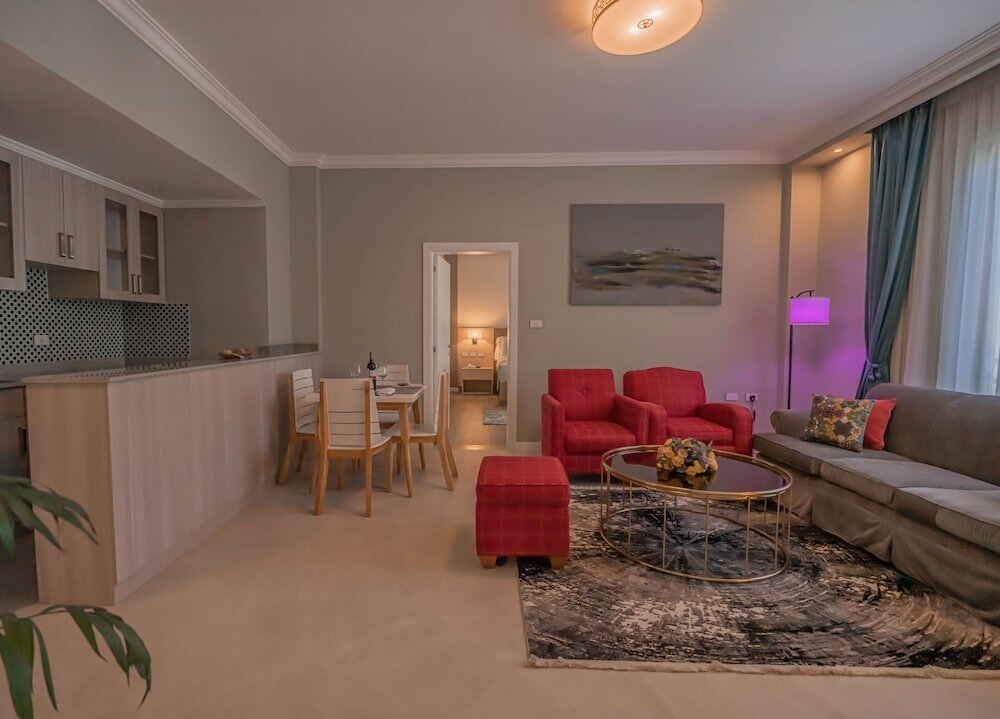 Фото Haile Grand Addis Ababa