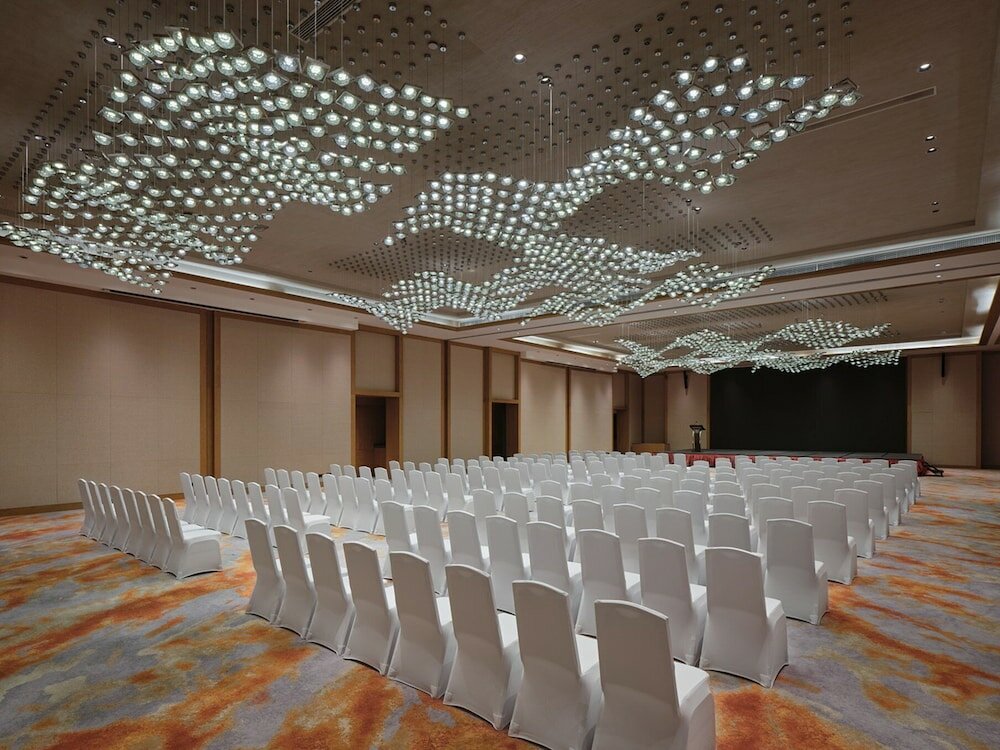 Фото Crowne Plaza Shennongjia, an Ihg Hotel