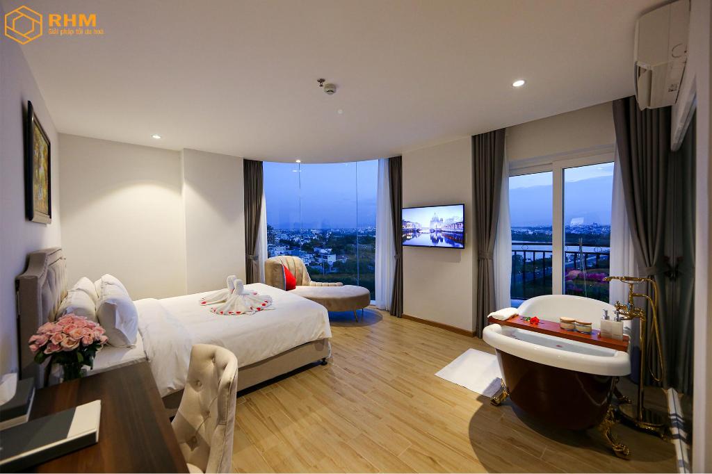 Фото Ex Da Nang Luxury