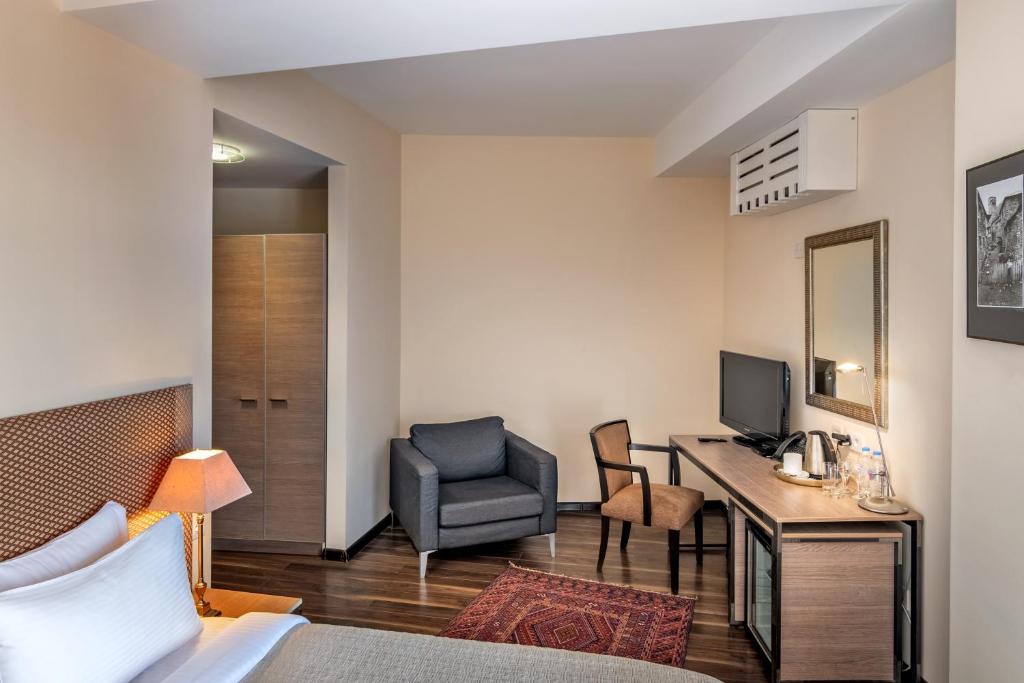 Фото Ginger hotel & restaurant