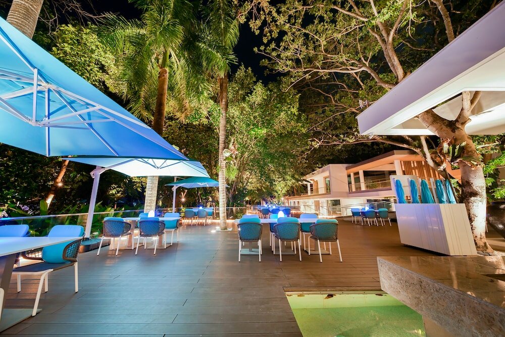 Фото Tambuli Seaside Resort and SPA