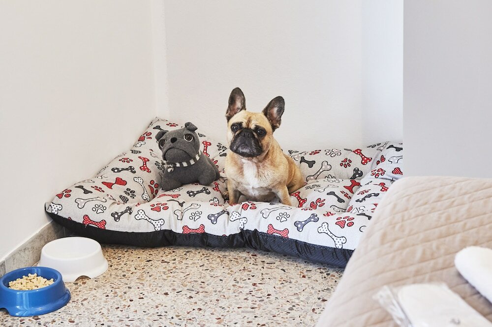 Фото Hotel A Casa Nostra