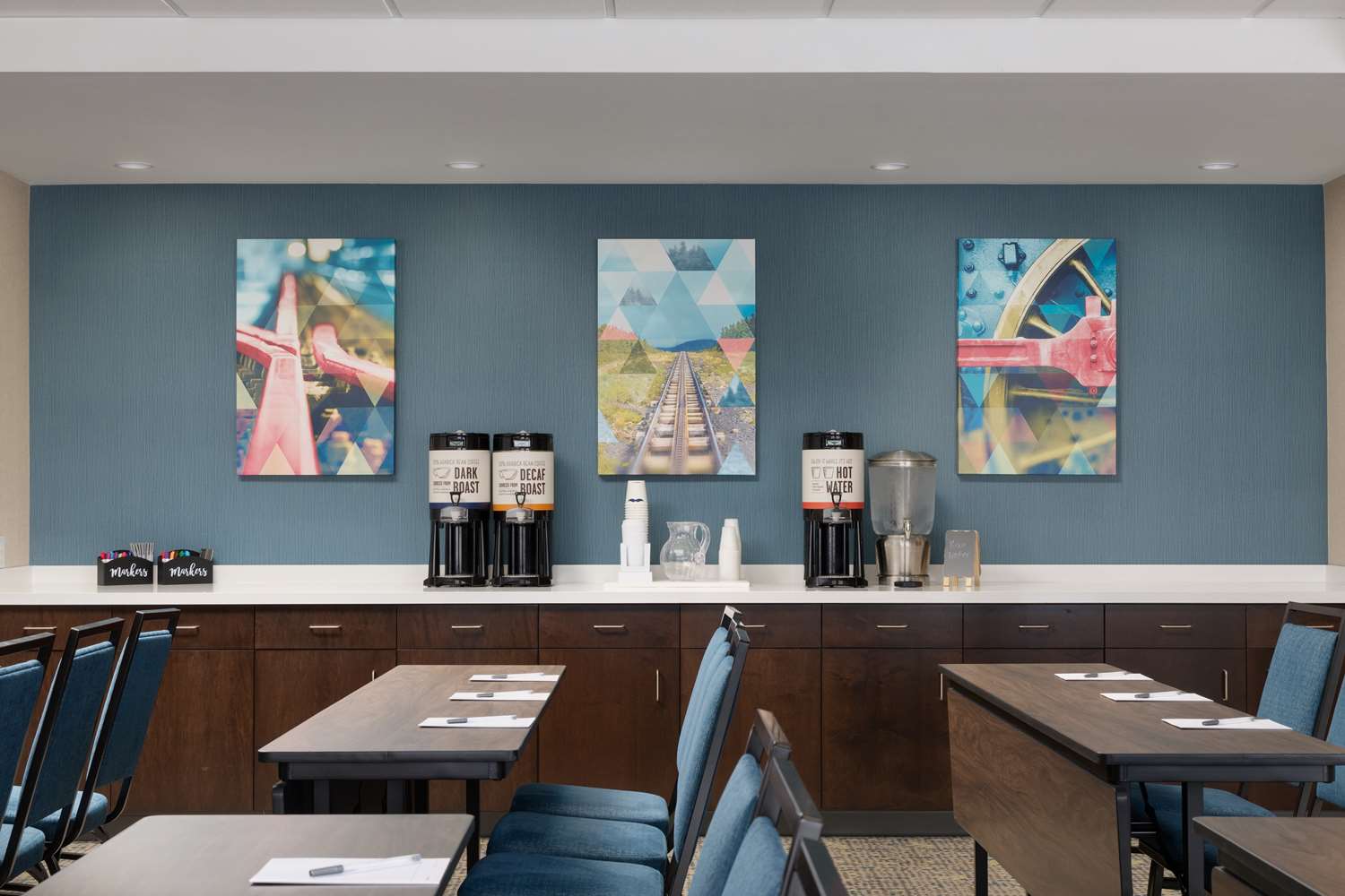 Фото Hampton Inn Hornell