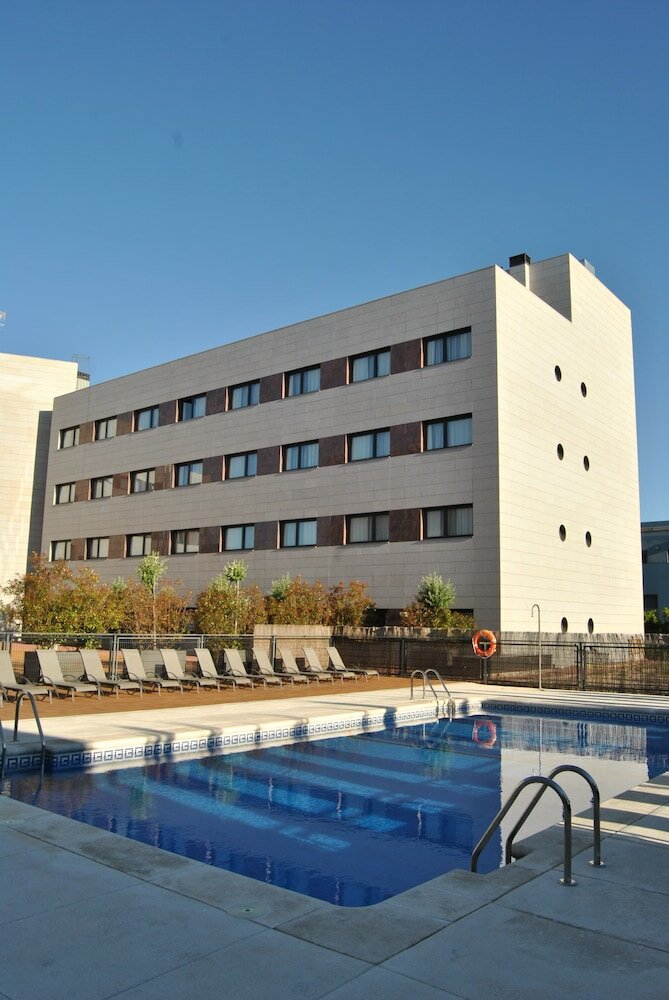 Фото Hotel Porcel Avant