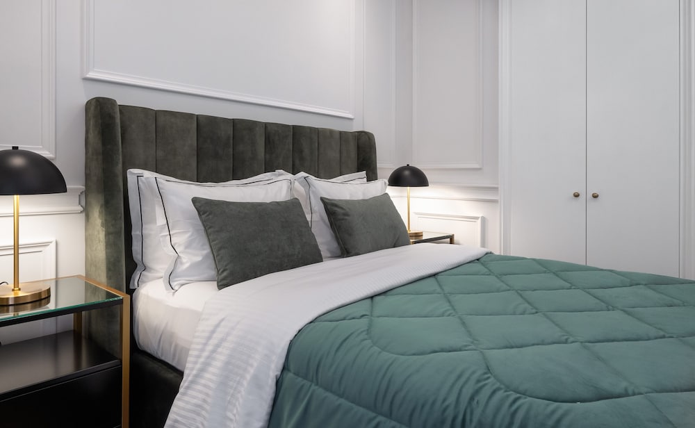 Фото Praxitelous Luxury Suites