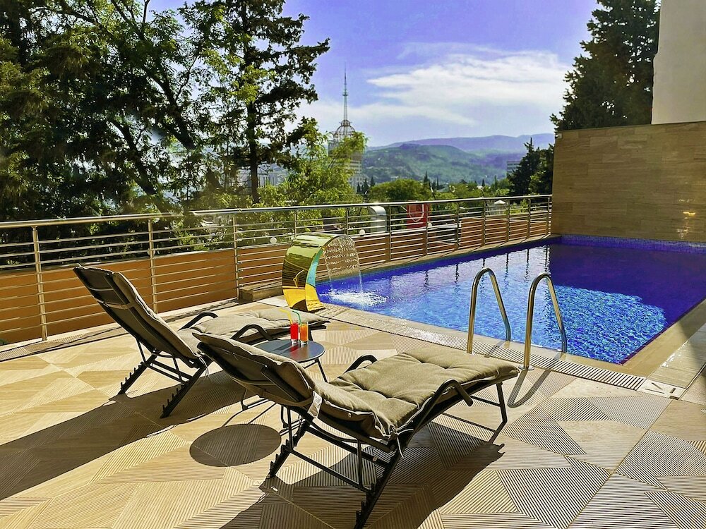 Фото Residence Plaza