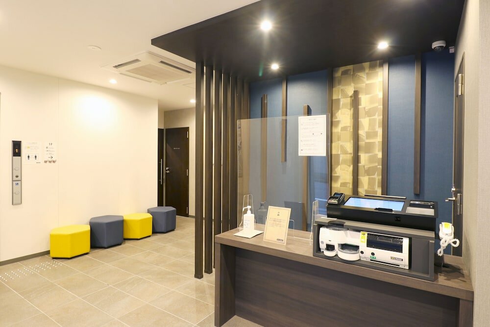 Фото M’s Hotel Sanjo Wakoku