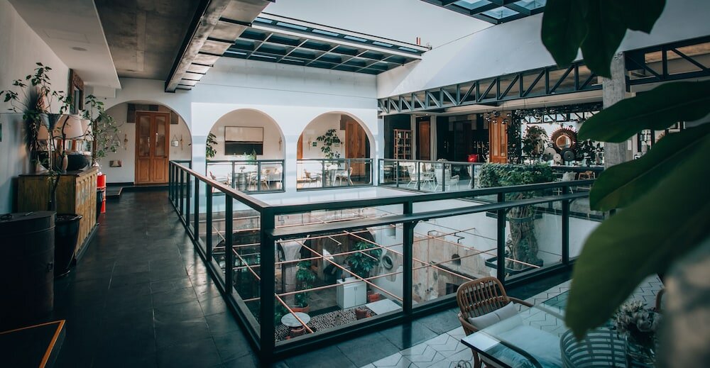 Фото LOtel-Casa Arca