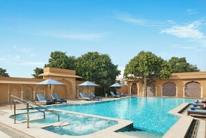 Гостиница Sawai Man Mahal, Jaipur