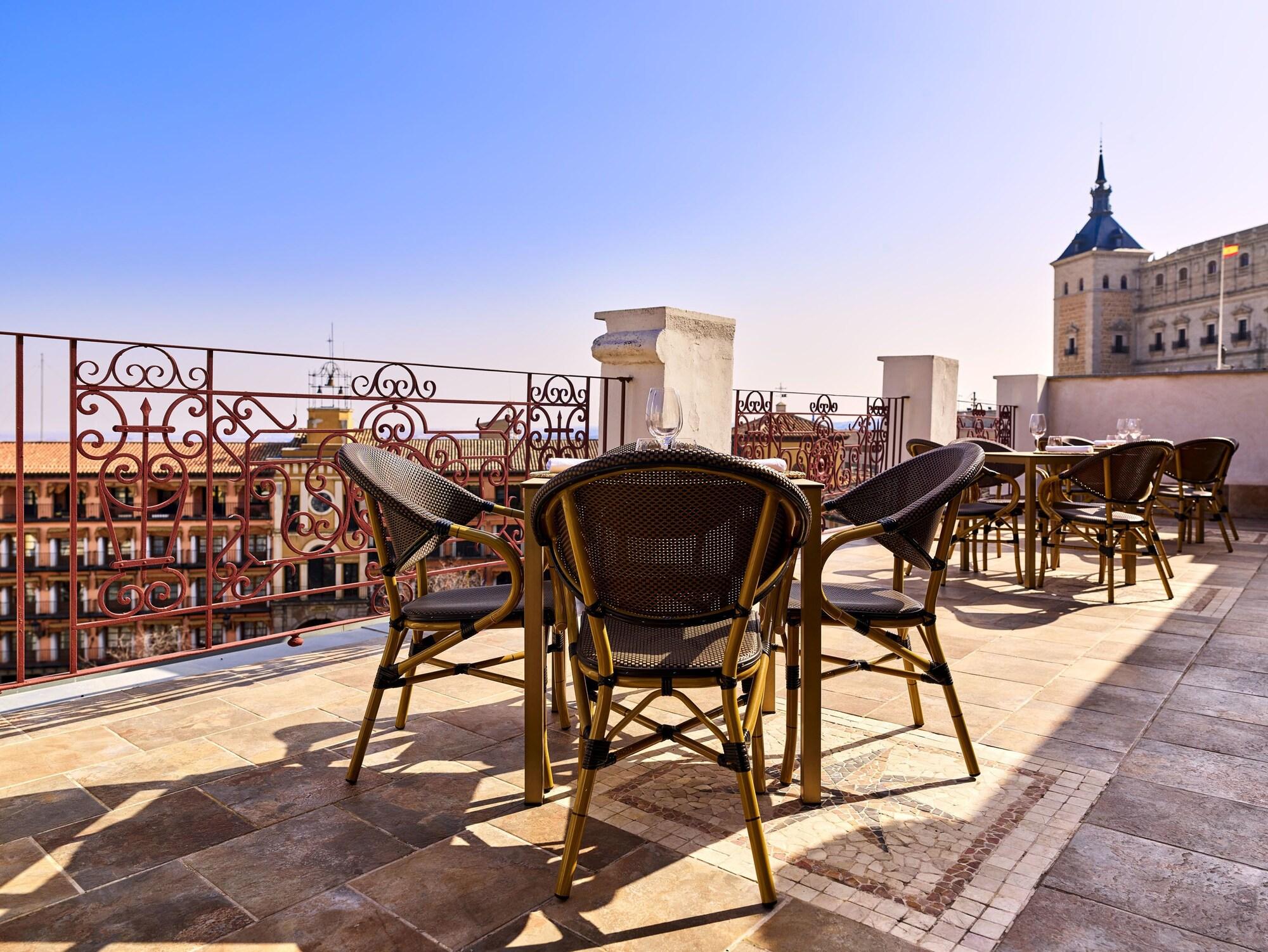 Фото Отель Boutique Adolfo