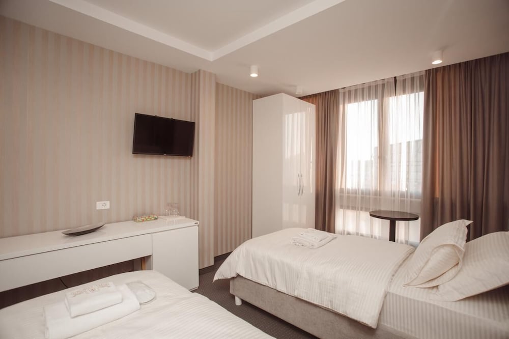 Фото Hotel Chicago