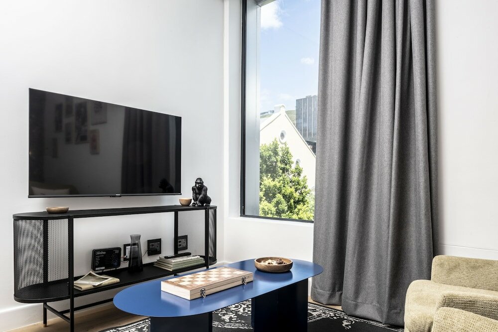 Фото The Barracks