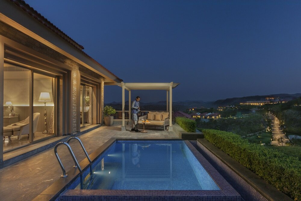 Фото Mementos by ITC Hotels Ekaaya Udaipur