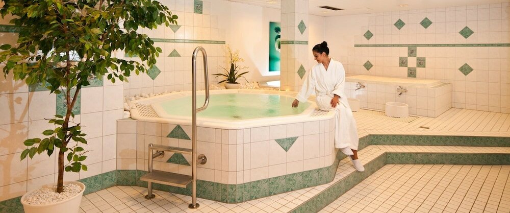 Фото Hotel Ambiente Walldorf